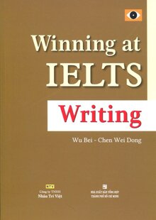 Winning at IELTS Writing