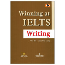Winning at IELTS Writing
