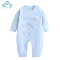 [Winshop] Body cho bé dài tay Sweet Dream