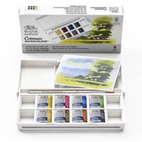 Winsor & Newton – Cotman Landscape set