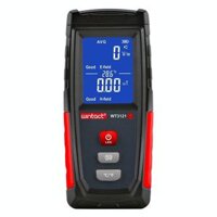 WINTACT WT3121 Máy đo bức xạ điện từ Thiết bị gia dụng Máy dò bức xạ phóng xạ Máy đo bức xạ điện từ