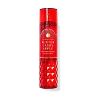 WINTER CANDY APPLE Body Mist (Bill US) - Xịt thơm toàn thân BATH & BODY WORKS