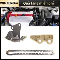 Winter064 13460 PNC 004 Bộ hướng dẫn căng xích bơm dầu 13450 Thay thế cấu trúc PNA Dễ dàng lắp đặt cho xe loại R