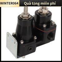 Winter064 Bộ điều chỉnh áp suất nhiên liệu giai đoạn kép Cấu trúc kim loại 13220 cho xe tải chuyển đổi EFI sang bộ chế hòa khí