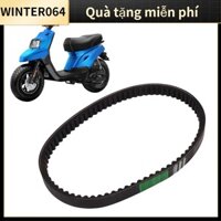 Winter064 CVT Drive Belt Duty Dutreme 743 20 30 cho GY6 125CC 150cc Trường hợp ngắn 152QMI 157QMJ MOPED MOPED ATV Engine Hệ thống ô tô và bộ phận xe máy