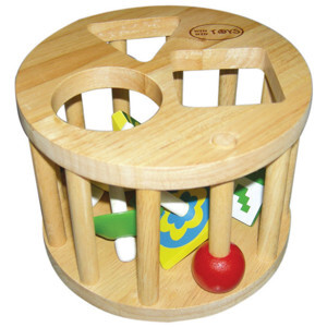 Lồng tròn 6 con vụ Winwintoys 61022