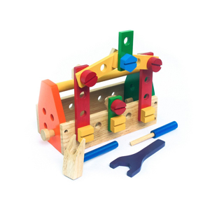 Bộ đồ nghề sửa chữa Winwintoys 61192