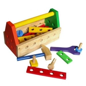 Bộ đồ nghề sửa chữa Winwintoys 61192