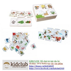 Ba bước phát triển Winwintoys 61392