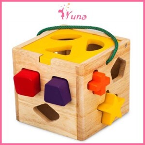 Giỏ thả 12 khối Winwintoys 62022