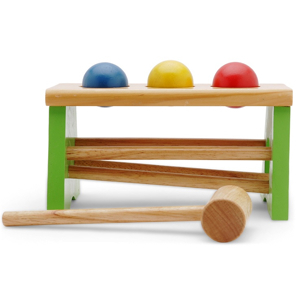 Trò chơi đập banh Winwintoys 63192 (ABO.DCG63192)