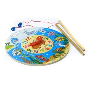 Đồng hồ đại dương Winwintoys 63362