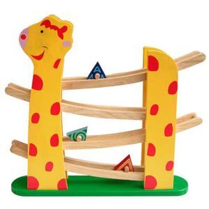 Đường trượt con hươu Winwintoys 65092