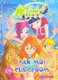 Winx Club - Bạn Mới Của Bloom