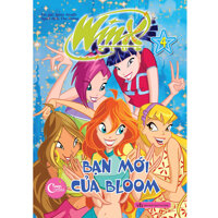 Winx Club - Bạn Mới Của Bloom