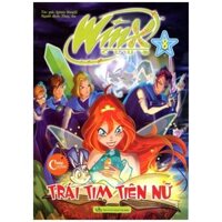 Winx Club - Trái Tim Tiên Nữ