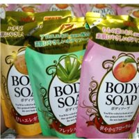 Winz Body Soap