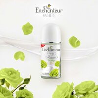 Wipro unza LKM enchanteur trắng da xanh delightful chai 50ml