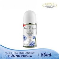 Wipro unza LKM enchanteur trắng da xanh chai 50ml