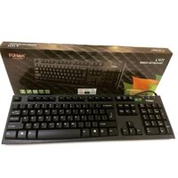 Wired Keyboard Fuhlen L411