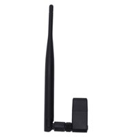 Wireless 150Mbps USB WiFi Router Adapter PC Network LAN Card Dongle with Antenna