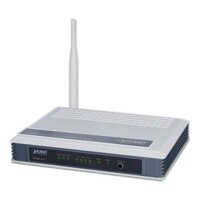 Wireless 3G Router PLANET WNRT-617G