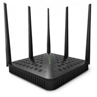 WIRELESS AC 1200 ROUTER TENDA FH1202 (5 ANTENNA)