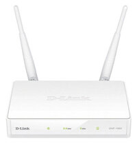 Wireless AC1200 Dual-Band Access Point D-Link DAP-1665