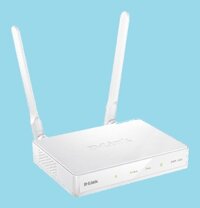 Wireless AC1200 Dual-Band Access Point D-Link DAP-1665