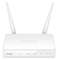 Wireless AC1200 Dual-Band Access Point D-Link DAP-1665