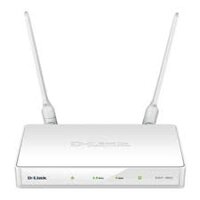 Wireless AC1200 Dual-Band Access Point D-Link DAP-1665