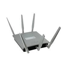 Wireless AC1750 Dual-Band PoE Access Point D-Link DAP-2695