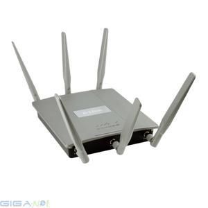 Wireless AC1750 Dual-Band PoE Access Point D-Link DAP-2695