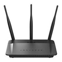 Wireless AC1750 Dual Band Router D-Link DIR-859