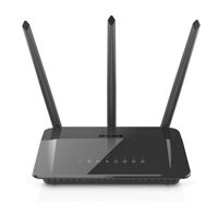 Wireless AC1750 Dual Band Router D-Link DIR-859