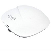 Wireless Access Point Aruba AP-325 - Bộ phát wifi băng tần kép chuẩn 802.11AC Wave 2, tốc độ 2333Mbps, chịu tải 256 User