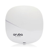 Wireless Access Point Aruba AP-325 - Bộ phát wifi băng tần kép chuẩn 802.11AC Wave 2, tốc độ 2333Mbps, chịu tải 256 User