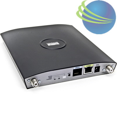 Wireless Access Point Cisco AIR-LAP1242AG-A-K9