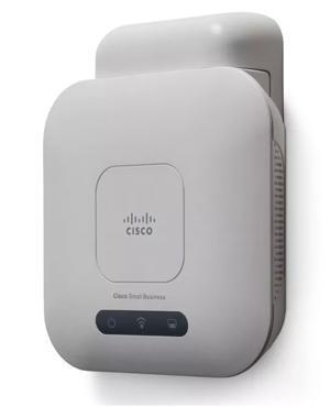 Wireless Access Point Cisco WAP121