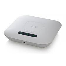 Wireless Access Point Cisco WAP121