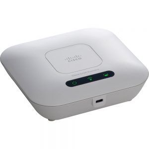 Wireless Access Point Cisco WAP121