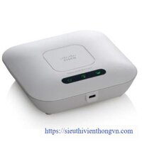 Wireless Access Point Cisco WAP121-E-K9-G5