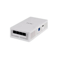 Wireless Access Point H3C EWP-WA6120H