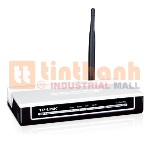 Bộ thu phát không dây TP-LINK TL-WA5110G
