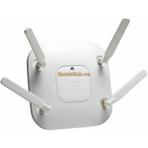 Wireless Access Points Series 2600 CISCO AIR-SAP2602E-E-K9