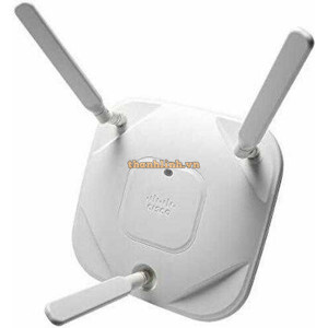 Wireless Access Points Series 1600 Cisco AIR-SAP1602E-E-K9