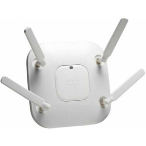 Wireless Access Points Series 2600 CISCO AIR-SAP2602E-E-K9