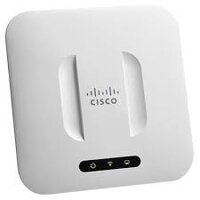 Wireless-AC/N Dual Radio Access Point with PoE Cisco WAP371-E-K9