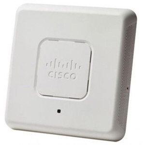 Wireless-AC/N Premium Dual Radio Access Point with PoE Cisco WAP571-E-K9