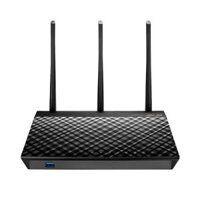 Wireless Asus Router RT-AC66U B1
